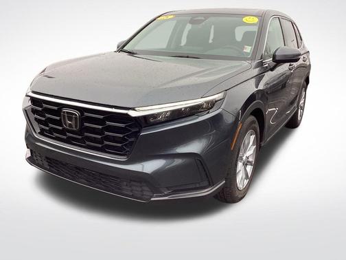 2025 Honda CR-V EX-L 2WD