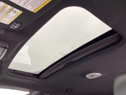 2014 Ford F-150 Platinum