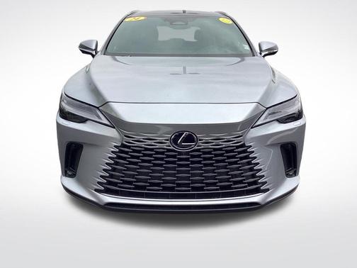 Iridium 2024 Lexus RX 350 Luxury