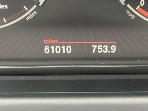2012 BMW 650 xDrive