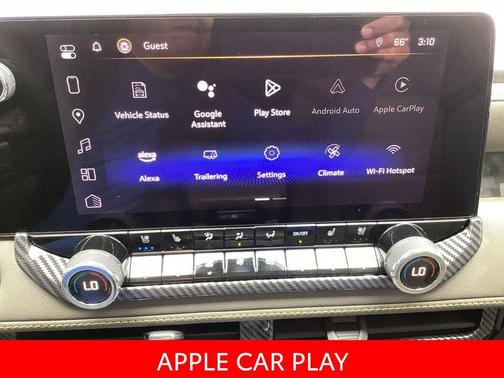 Black 2024 Chevrolet Colorado ZR2