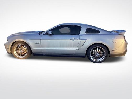 2012 Ford Mustang GT Premium
