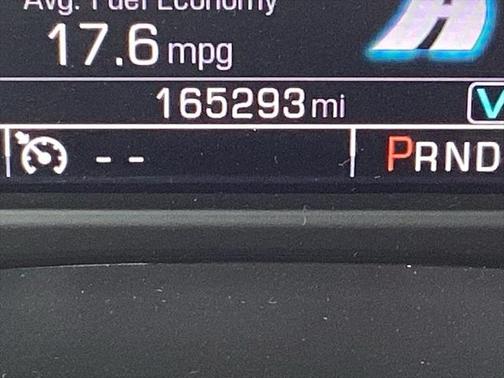 2015 Chevrolet Silverado 1500 1LT