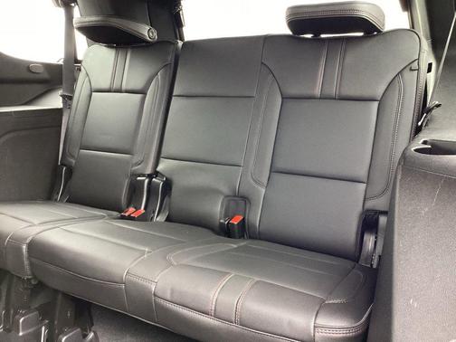 2021 Chevrolet Tahoe 4WD RST