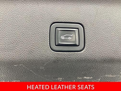 2021 Chevrolet Tahoe 4WD RST