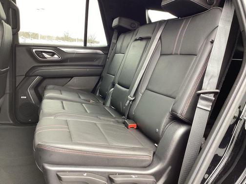 2021 Chevrolet Tahoe 4WD RST