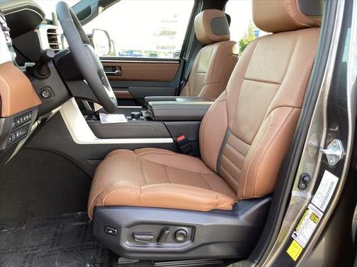 2025 Toyota Tundra 1794 Edition