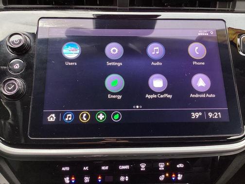 2022 Chevrolet Bolt EUV FWD LT