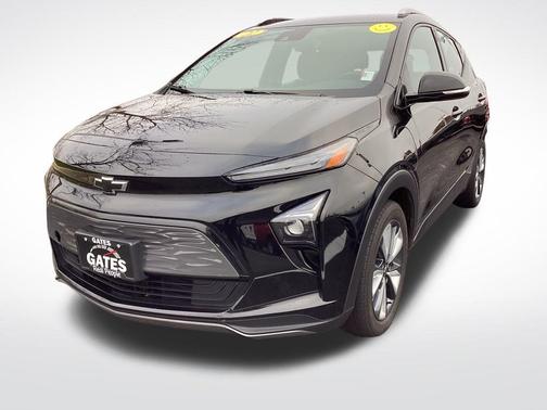 2022 Chevrolet Bolt EUV FWD LT
