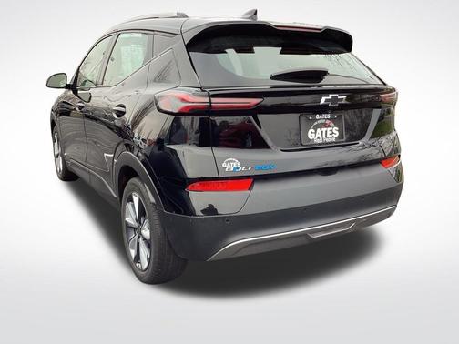 2022 Chevrolet Bolt EUV FWD LT