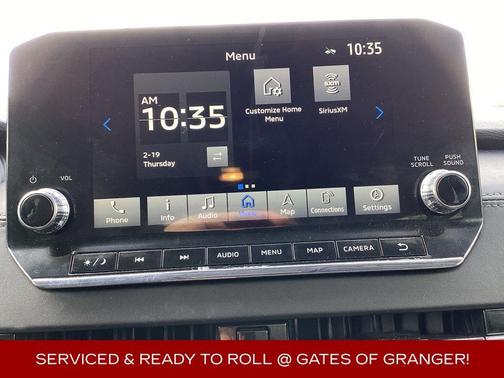 2023 Mitsubishi Outlander SE Special Edition 2WD