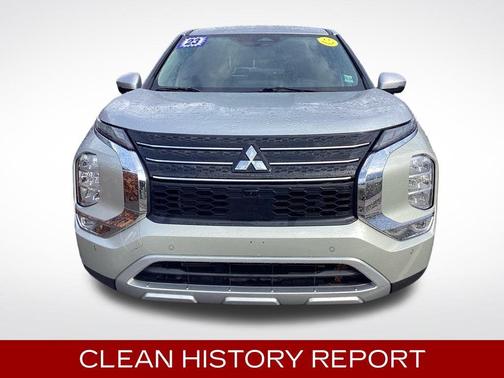 2023 Mitsubishi Outlander SE Special Edition 2WD