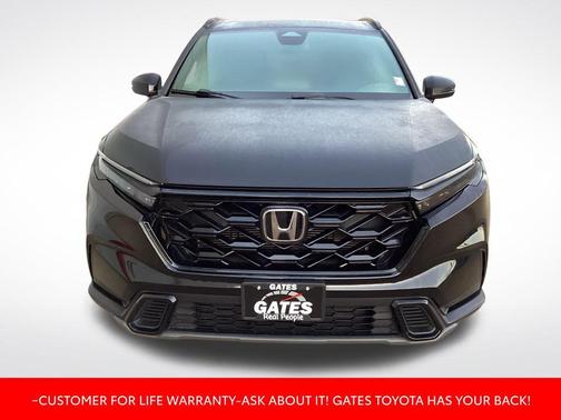 2024 Honda CR-V Hybrid Sport AWD