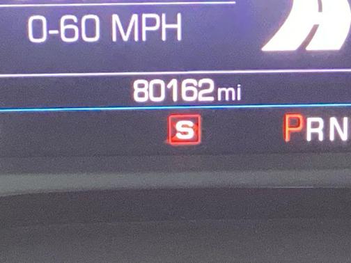 2020 Chevrolet Camaro RWD Coupe LT1