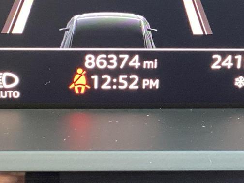 2019 Audi e-tron Premium Plus