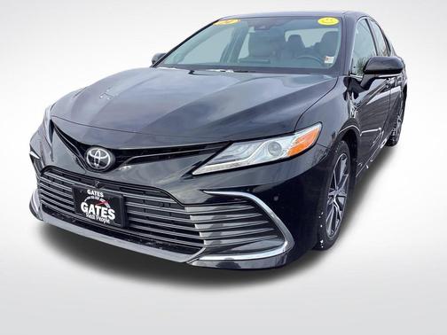 2024 Toyota Camry XLE