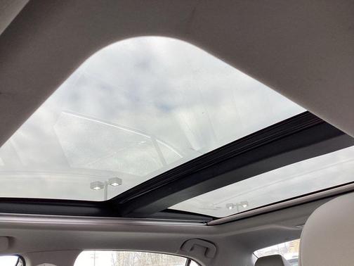 2024 Toyota Camry XLE