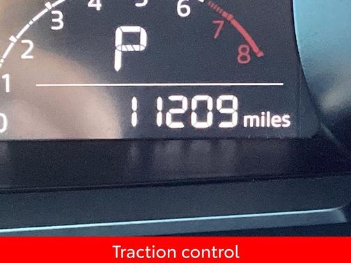 2020 Toyota Yaris Sedan LE