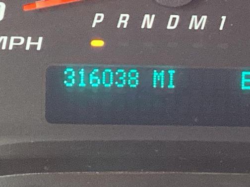 2016 Chevrolet Express 3500 LT