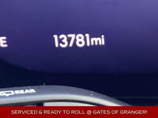 2025 Buick Envision Preferred AWD