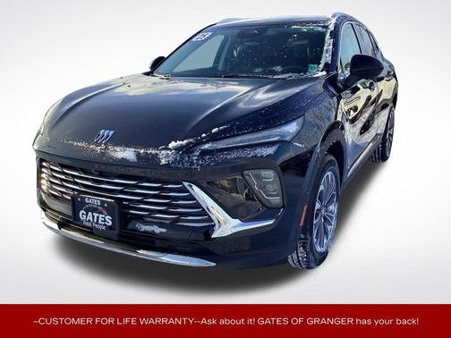 2025 Buick Envision Preferred AWD