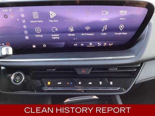 2025 Buick Envision Preferred AWD