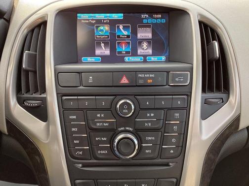 2016 Buick Verano Convenience Group