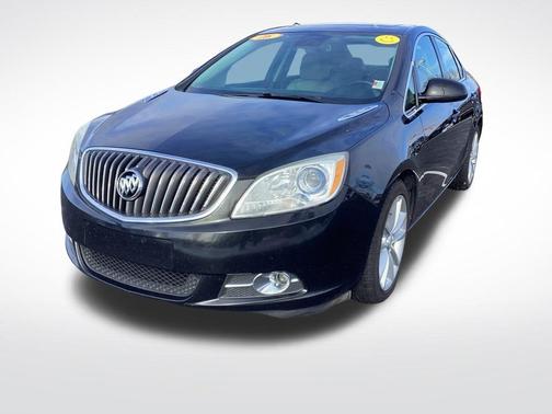 2016 Buick Verano Convenience Group
