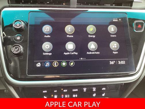 2023 Chevrolet Bolt EV FWD 2LT