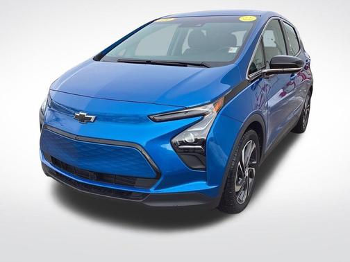 2023 Chevrolet Bolt EV FWD 2LT