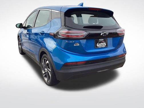 2023 Chevrolet Bolt EV FWD 2LT