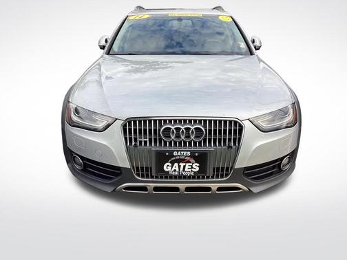 2014 Audi allroad 2.0T Premium Plus