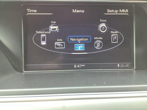 2014 Audi allroad 2.0T Premium Plus