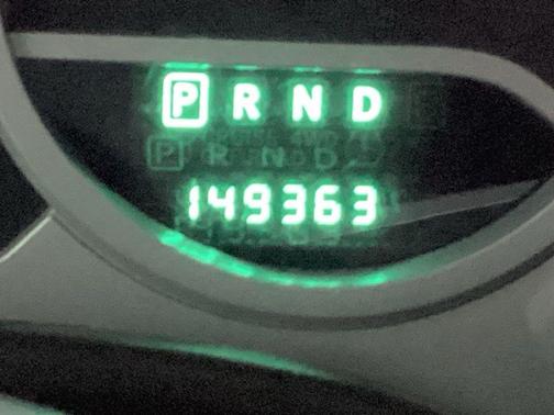 2008 Jeep Wrangler Sahara