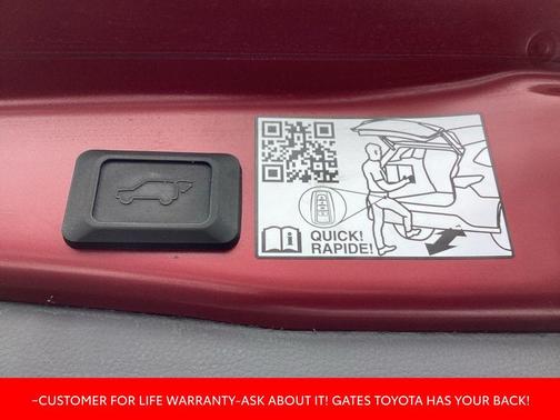 2022 Toyota RAV4 Hybrid Limited