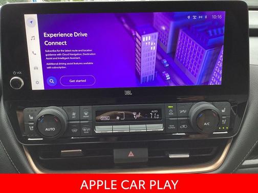 2024 Toyota Grand Highlander Hybrid Limited MAX