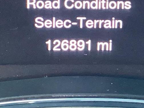 2019 Jeep Grand Cherokee Upland