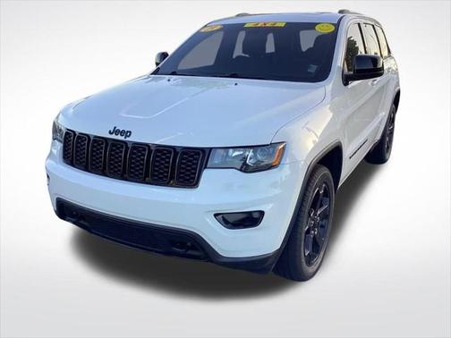 2019 Jeep Grand Cherokee Upland