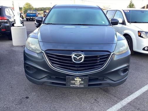 2015 Mazda CX-9 Touring