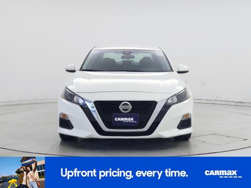 2022 Nissan Altima S