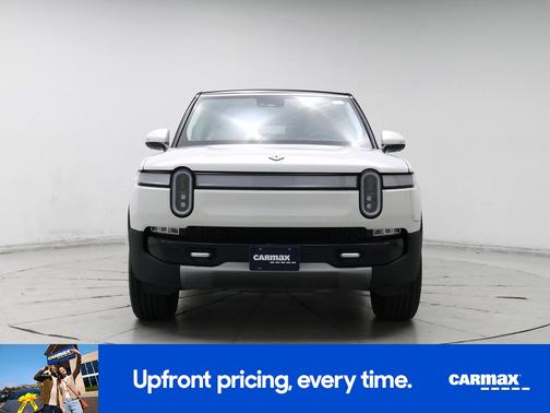 2023 Rivian R1S Adventure Dual-Motor Standard