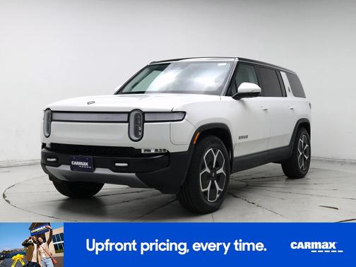 2023 Rivian R1S Adventure Dual-Motor Standard