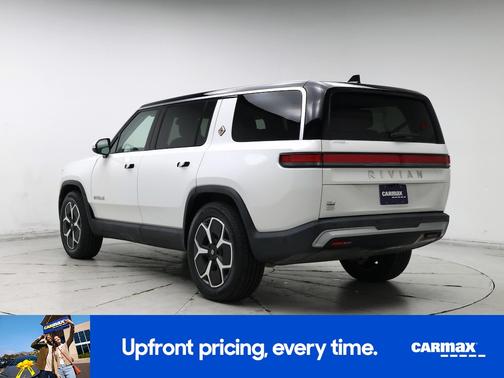 2023 Rivian R1S Adventure Dual-Motor Standard