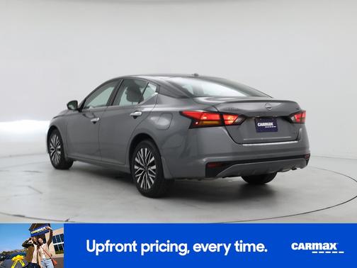 2023 Nissan Altima SV