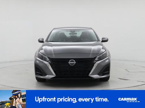 2023 Nissan Altima SV