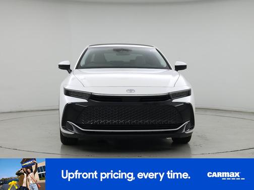 2023 Toyota Crown Limited