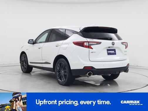 2023 Acura RDX SH-AWD A-Spec