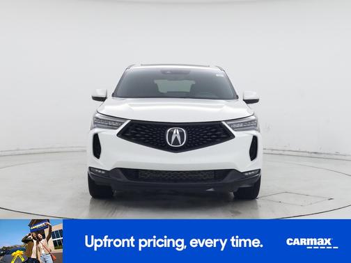 2023 Acura RDX SH-AWD A-Spec