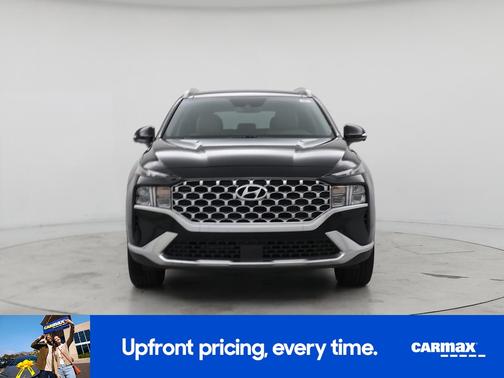 2023 Hyundai SANTA FE HEV SEL Premium