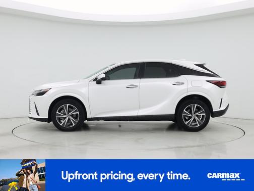2023 Lexus RX 350 RX 350 Luxury